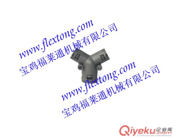 供應尼龍軟管T型接頭，尼龍快速接頭，T型尼龍接頭
