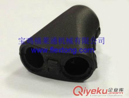 供應尼龍軟管T型接頭，尼龍快速接頭，T型尼龍接頭原始圖片3