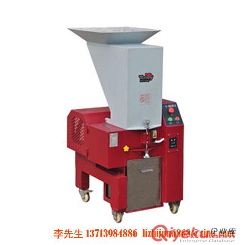 統一牌TSCM-2HP中速破碎機原始圖片2