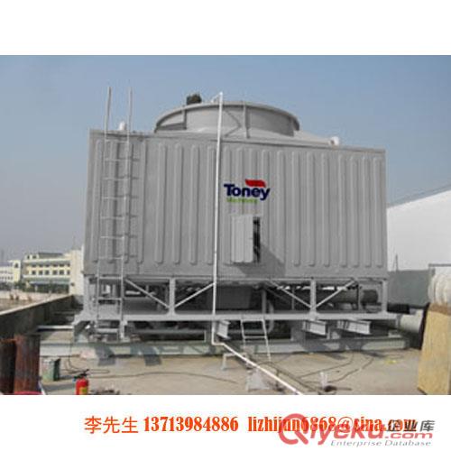 冷卻水塔原始圖片3