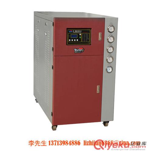統一牌TYPW-005S水冷式箱型冷水機