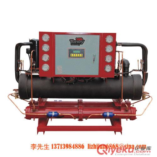 開放式冷水機(jī)原始圖片2