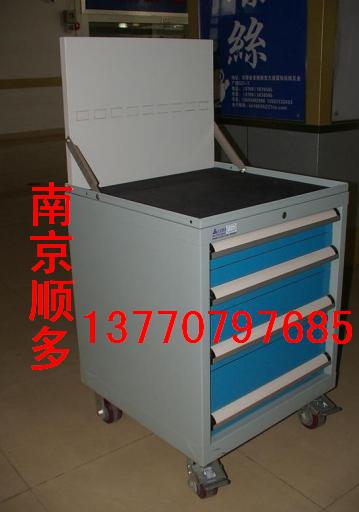 上海移動(dòng)工具車，刀具車 原始圖片2