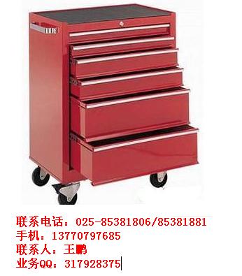 上海移動(dòng)工具車，刀具車 原始圖片3