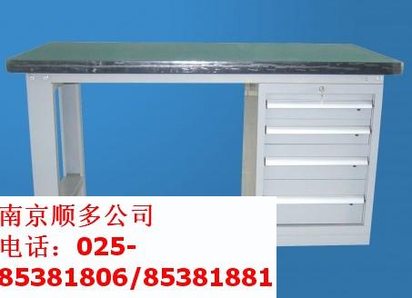安徽鉗工臺，六角工作臺 原始圖片2