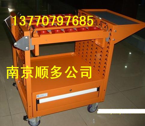 重型工具車|移動(dòng)工具柜|零件盒 