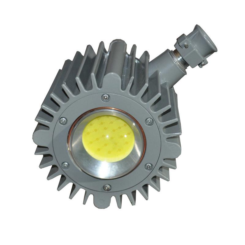 DGS24/48礦用隔爆型LED機車燈原始圖片2