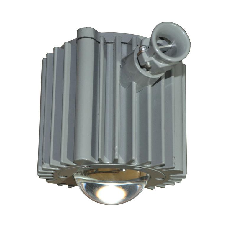 DGS24/48礦用隔爆型LED機車燈原始圖片3