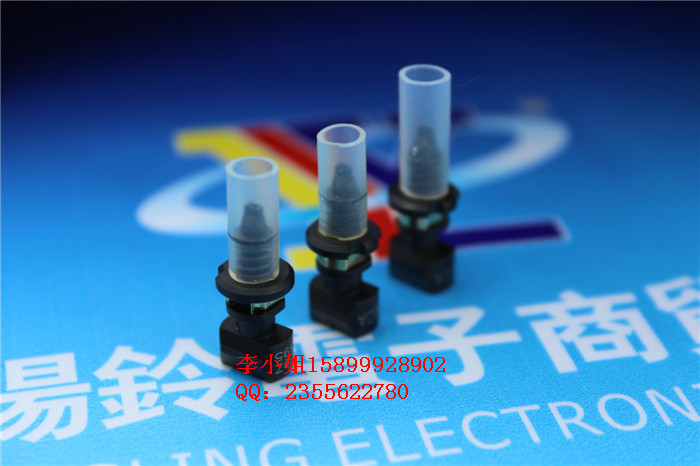 KHN M7720 A1X 雅馬哈 YS12 302A 吸嘴 YAMAHA NOZZLE