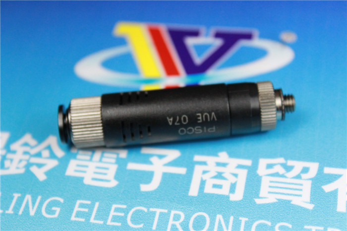 供应SMT贴片机A4002A VUE07-M54AC PISCO VUL 07A 原装感应器