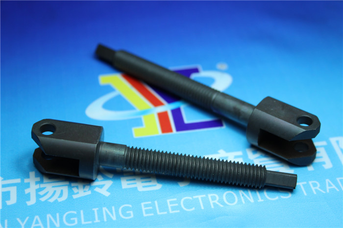 批發DCPQ0190 FUJI CP742 ROD JOINT桿揚鈴廠商大量現貨