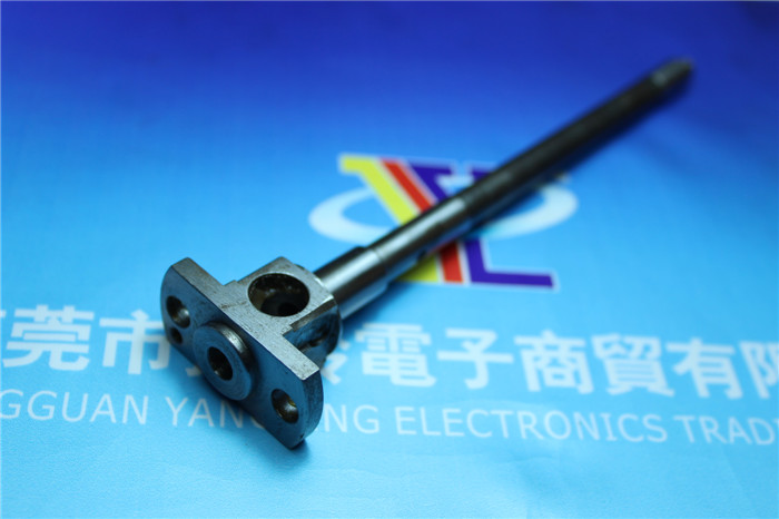 批發DGPH3010 CP742 743 T字SHAFT桿揚鈴廠商大量現貨原始圖片2