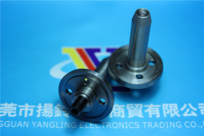批發(fā)WPH1283 FUJI CP6系列 蘑菇頭 SHAFT揚鈴廠商大量現(xiàn)貨原始圖片2