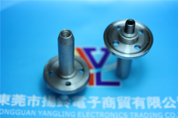 批發(fā)WPH1283 FUJI CP6系列 蘑菇頭 SHAFT揚鈴廠商大量現(xiàn)貨原始圖片3