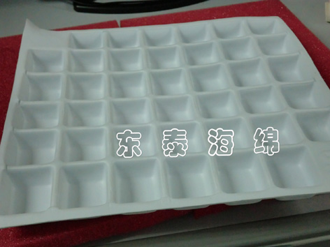 廠家供應(yīng)EVA電子產(chǎn)品包裝