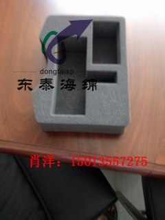 海綿gd外包裝內襯廠家原始圖片2