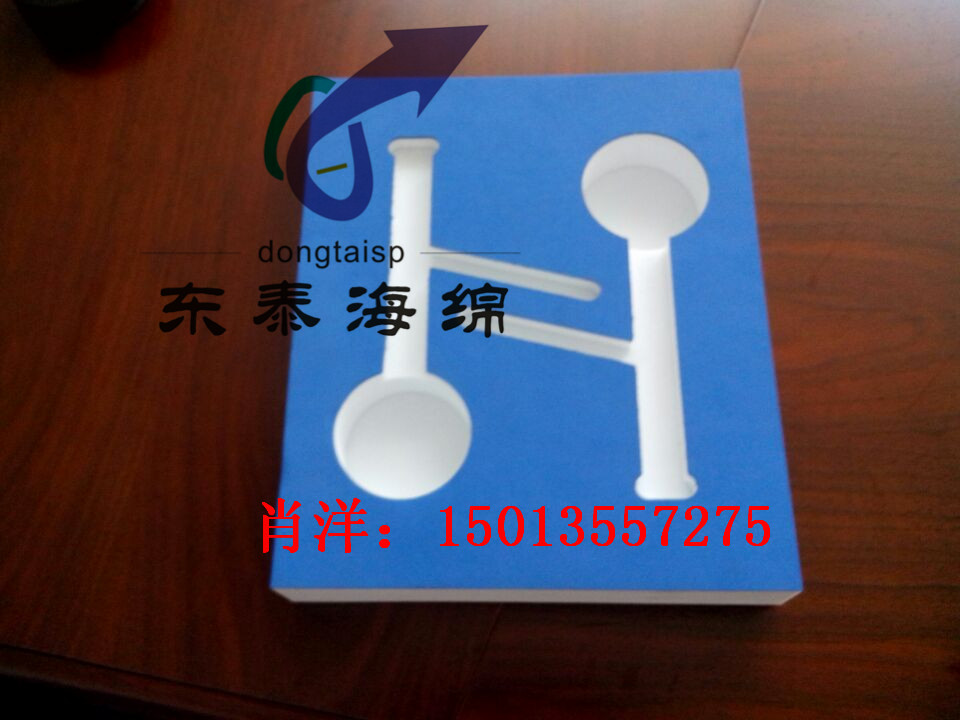 海綿gd外包裝內襯廠家原始圖片3