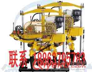 供應(yīng)德海牌YCD-4型道岔搗固機(jī)