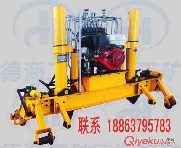 供應德海牌ND-4.2×2型軟軸搗固機