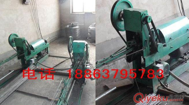 供應(yīng)德海牌GT4-10數(shù)控鋼筋調(diào)直切斷機(jī)