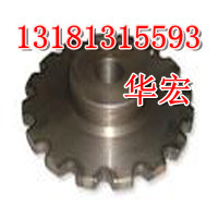 哪里的30T  40T刮板機鏈輪價格{zd1}
