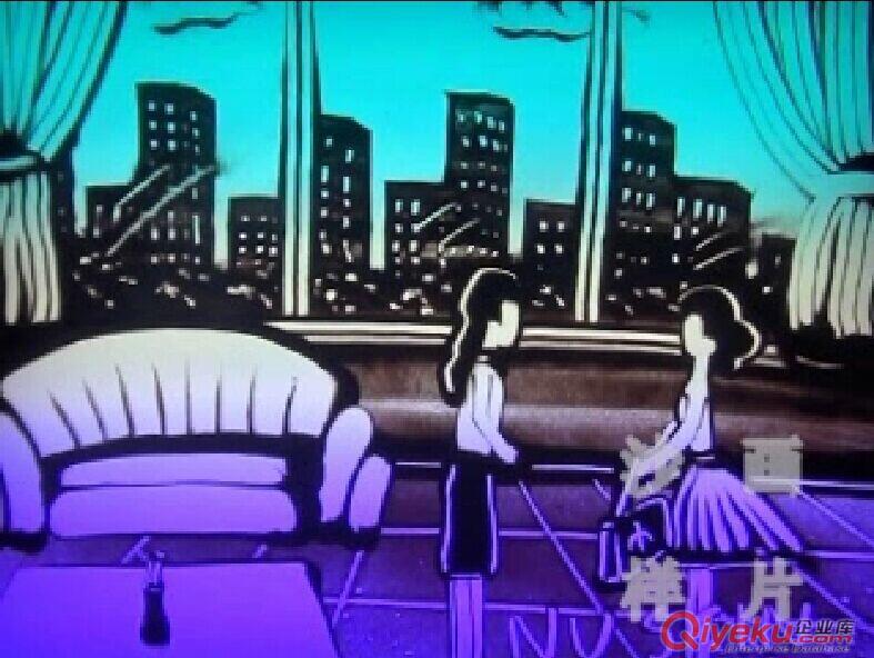 提供沙畫 沙畫現場制作 沙畫視頻 公司年會 婚禮 滿月宴等