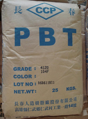 PBT 1100臺(tái)灣長(zhǎng)春耐熱耐候耐磨