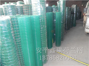 安平縣鑫璞絲網(wǎng)制品有限公司低價供應荷蘭網(wǎng) 護欄網(wǎng) 電焊網(wǎng)