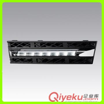 供應ths寶馬5系專用日行燈
