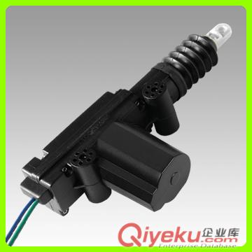 供應thsDB803 無阻力，低噪音中控鎖
