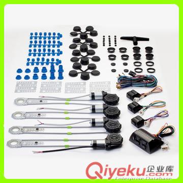 供應thsPW204 通用四門電動窗  