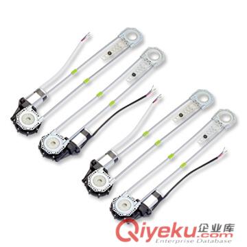 供應thsPW204 通用四門電動窗  
