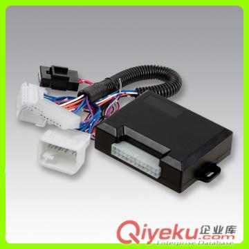 供應thsDB626-4P 專車專用4門關窗器
