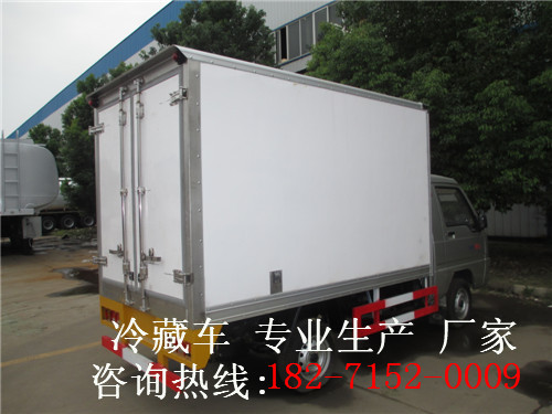 蔬菜保鮮冷藏車就愛個原始圖片2