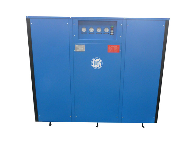 40m3冷凍式干燥機(jī)原始圖片2