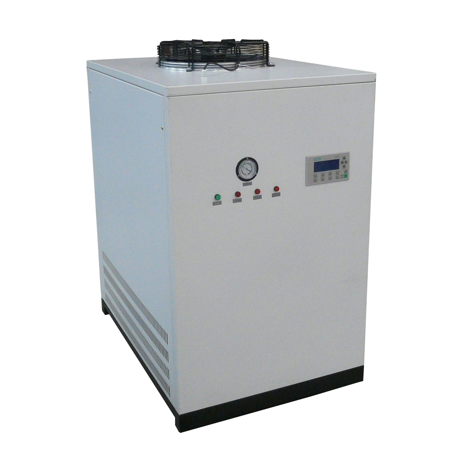廣州3m3高壓冷干機(jī)