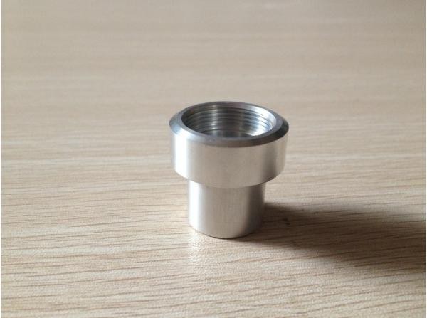 高精密零件加工