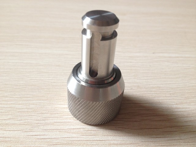 廣州精密機械配件加工