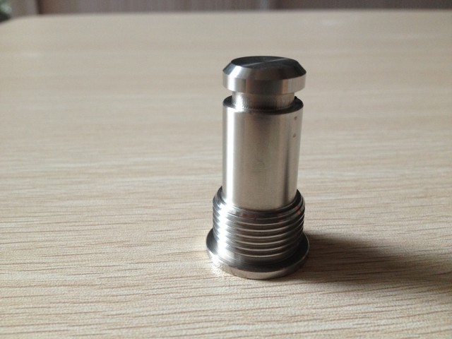廣州精密機械配件加工