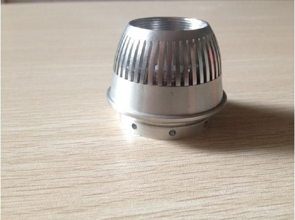 廣州精密零件加工