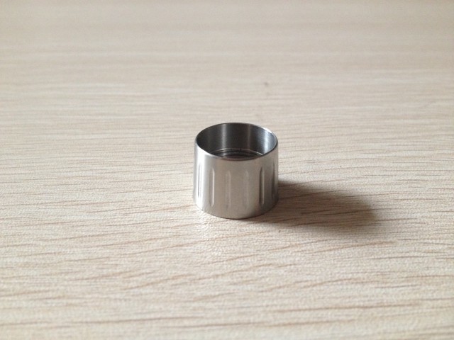 廣州精密模具配件加工
