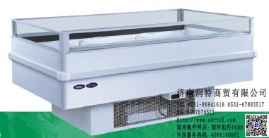 雙面島柜 單面島柜 臥柜 子母柜 速凍柜 冷凍柜 帶蓋冷凍柜 冰凍柜 速凍水餃柜 組合島柜 整機柜