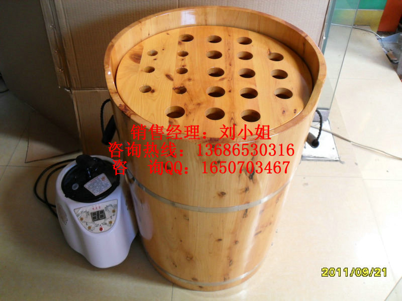 養(yǎng)生熏蒸頭療儀原始圖片2