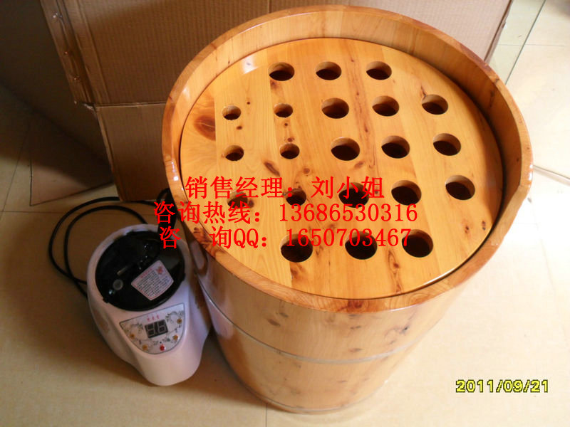 養(yǎng)生熏蒸頭療儀原始圖片3