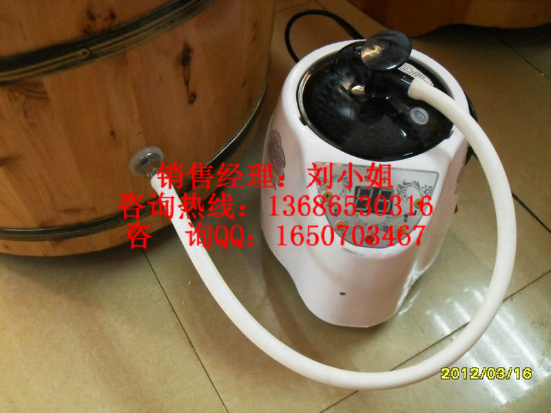 湖北中藥熏蒸桶