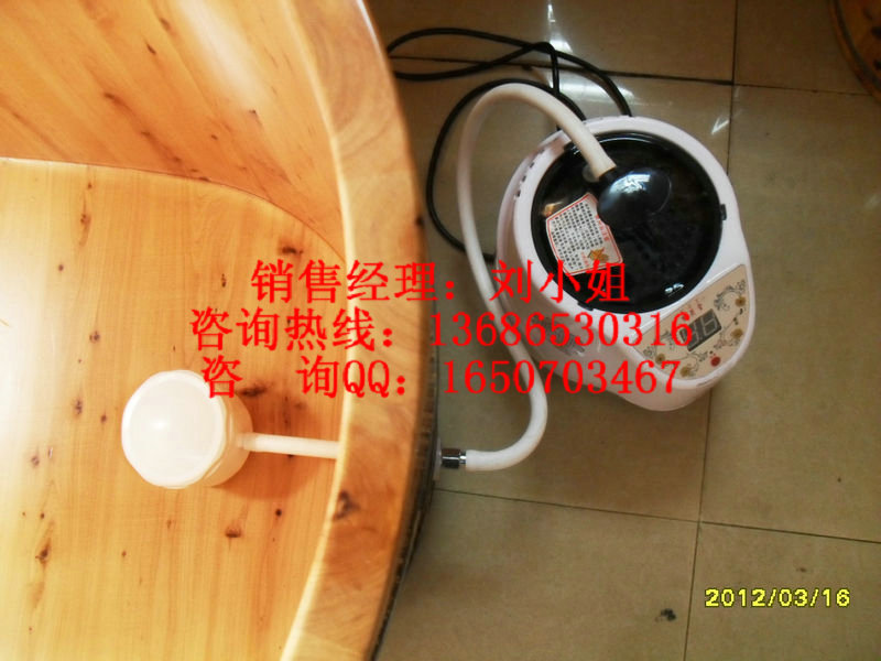 湖北中藥熏蒸桶原始圖片2