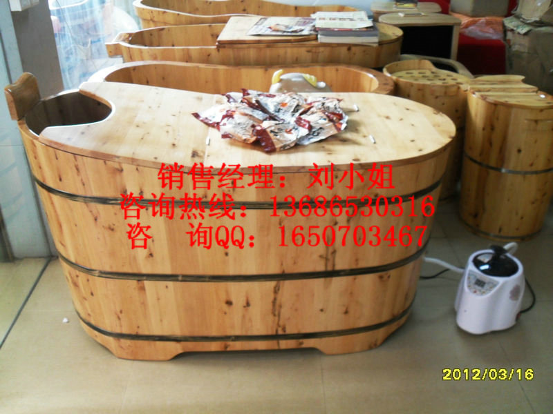 江蘇美體熏蒸桶