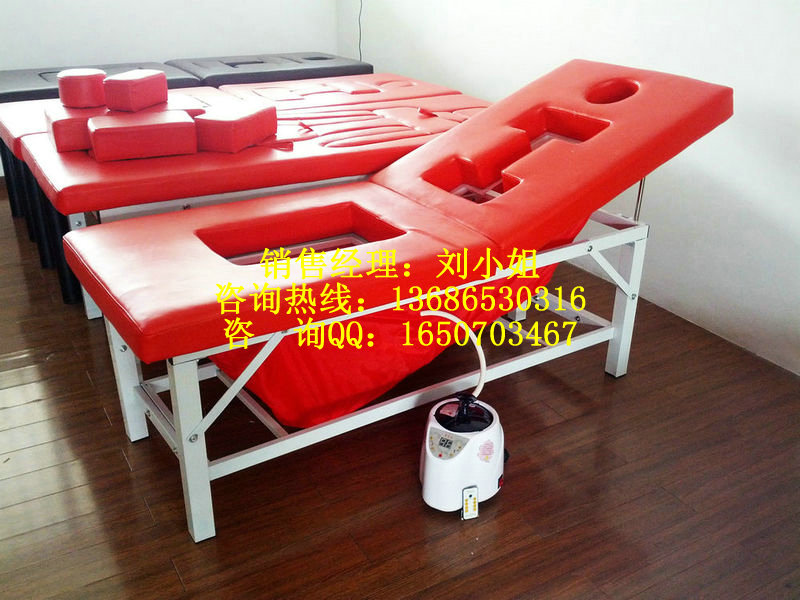 臺灣中醫理療床原始圖片2