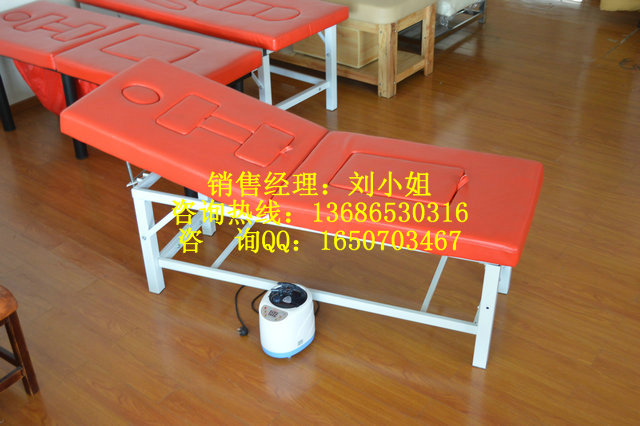 江蘇中醫理療床原始圖片2