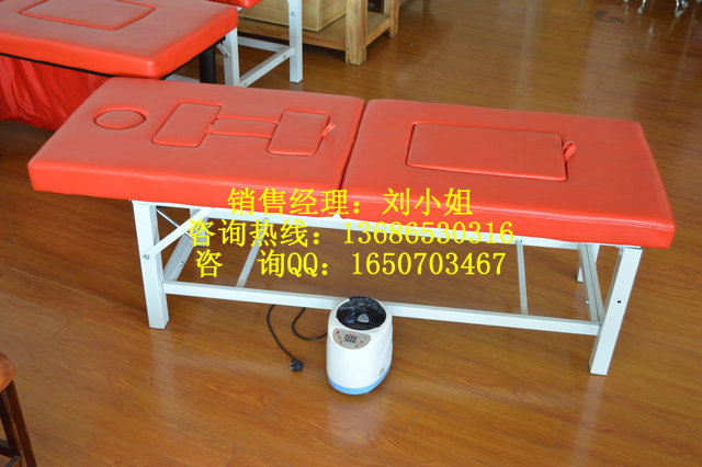江蘇中醫理療床原始圖片3